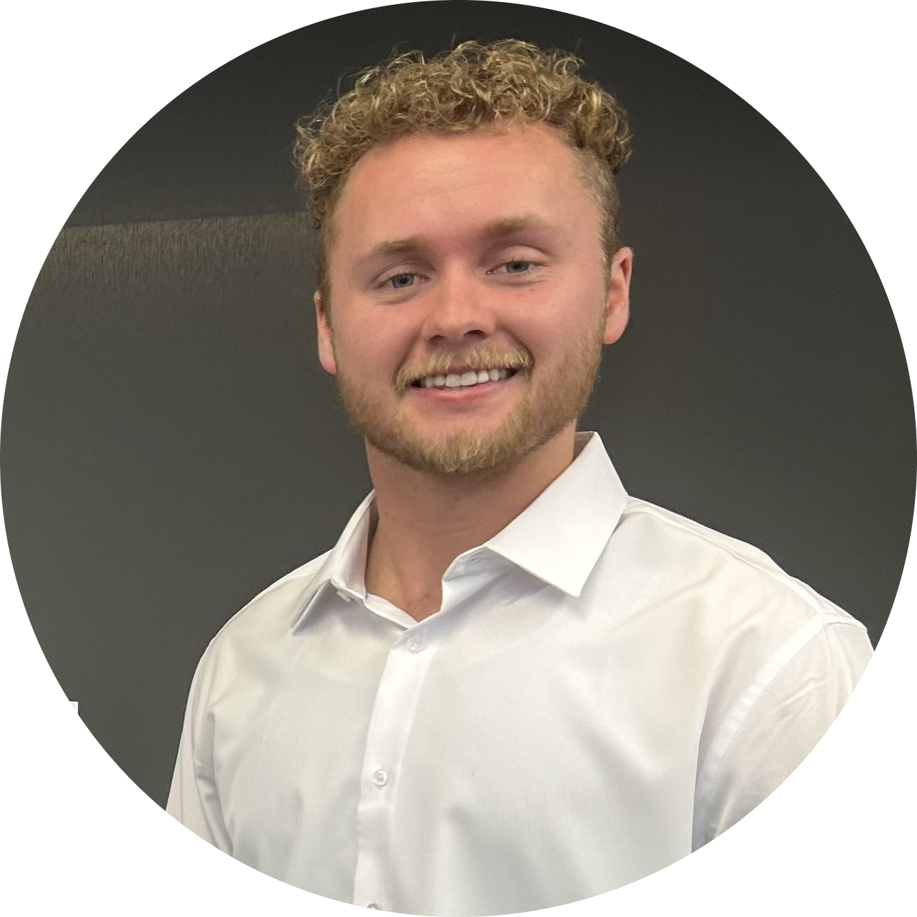 Go to the profile of Brayden Davis