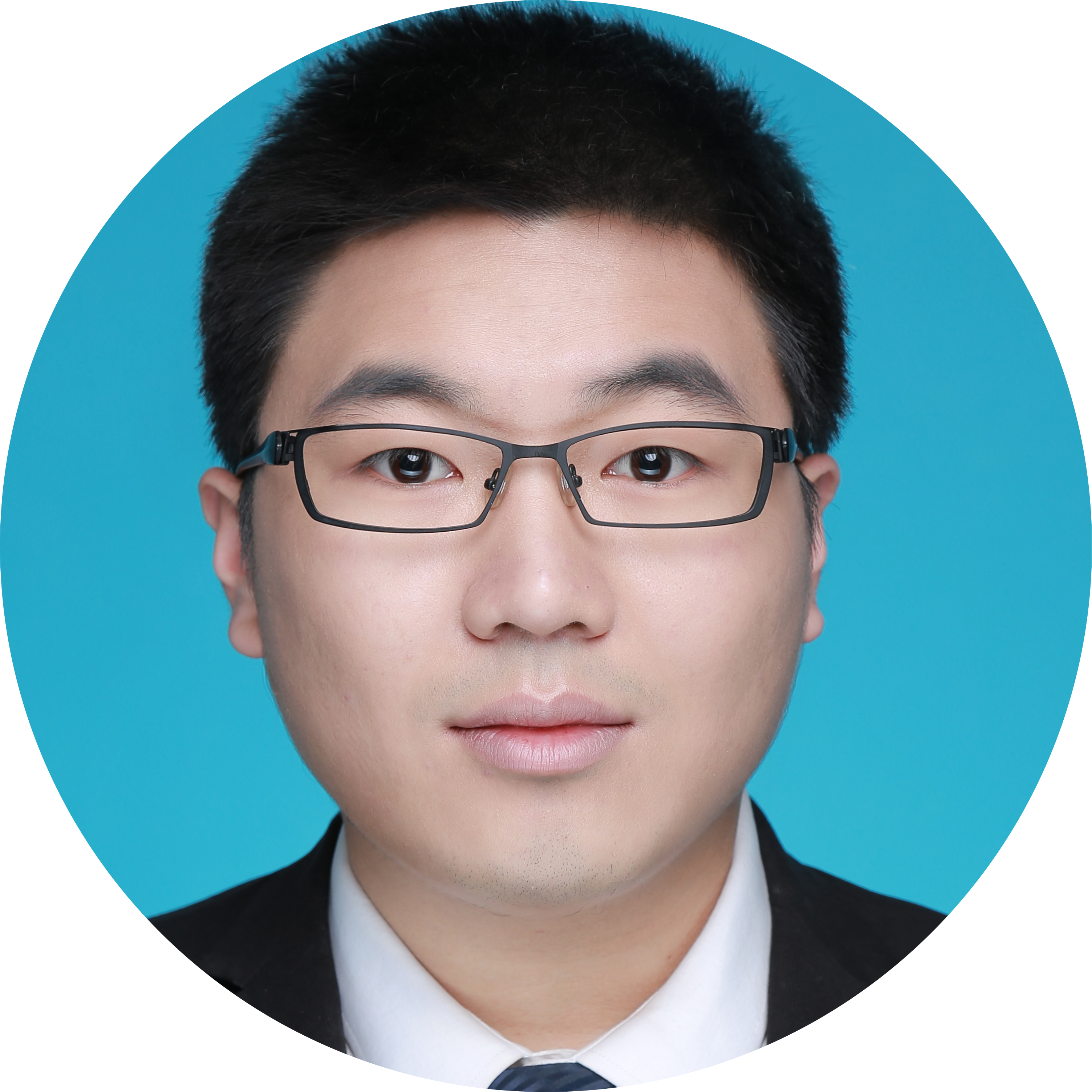 Go to the profile of Xiangyu Li