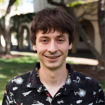 Go to the profile of Kevin Burdge