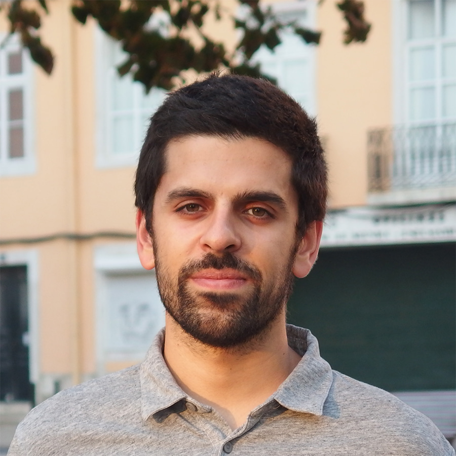 Go to the profile of Fernando P. Santos