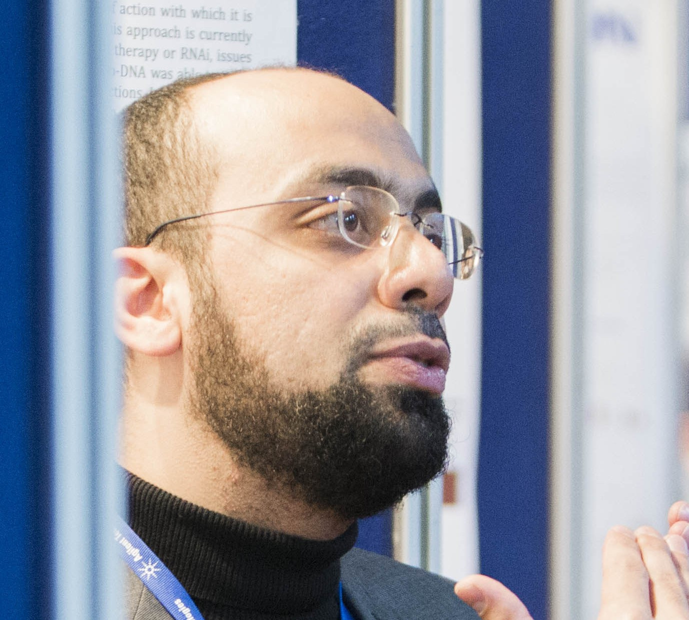 Go to the profile of Kariem Ezzat