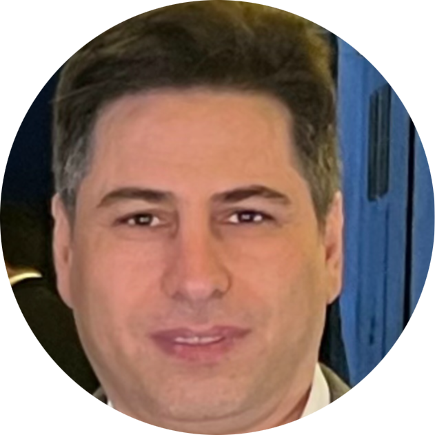 Go to the profile of Afshin khazaei