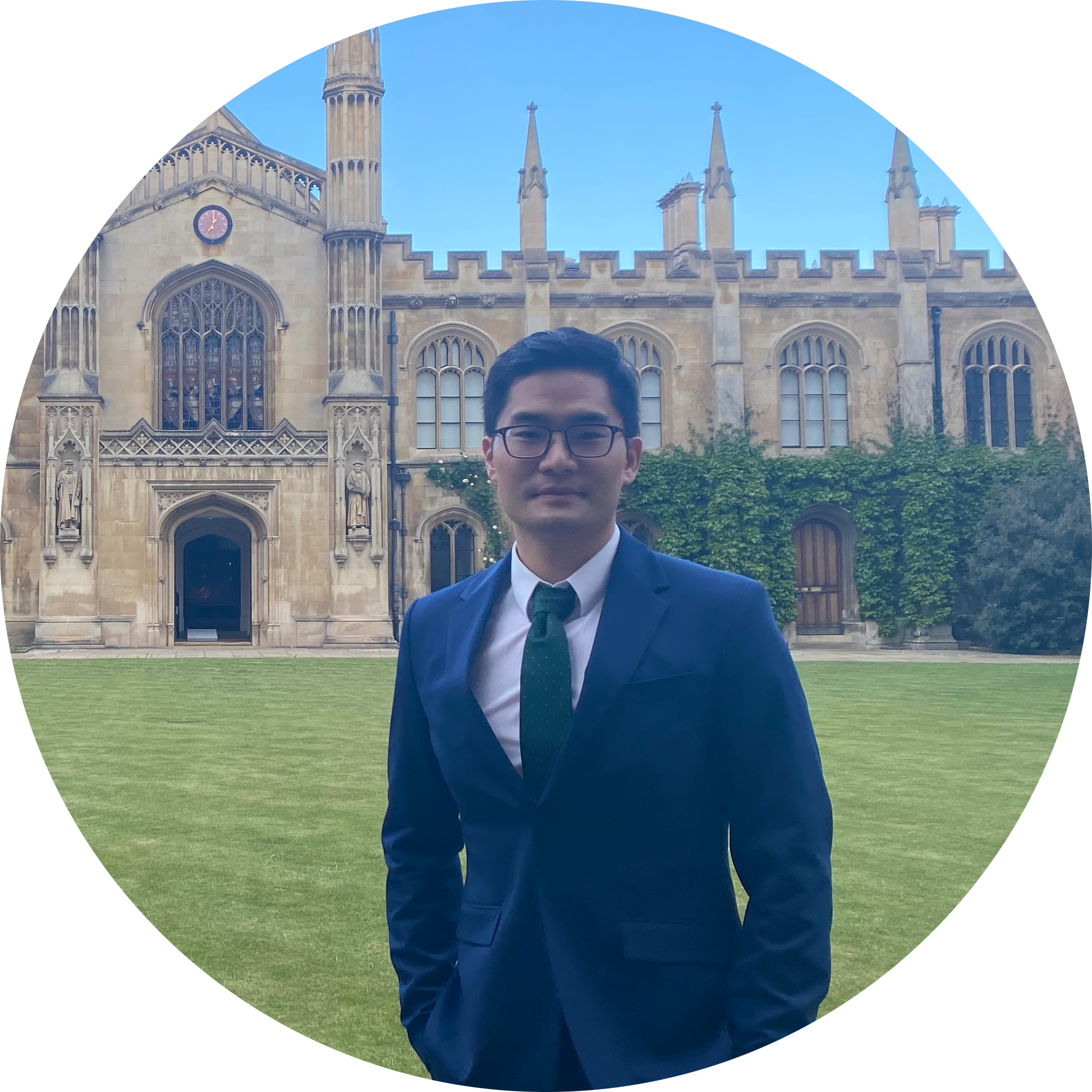 Go to the profile of Sheng Fan