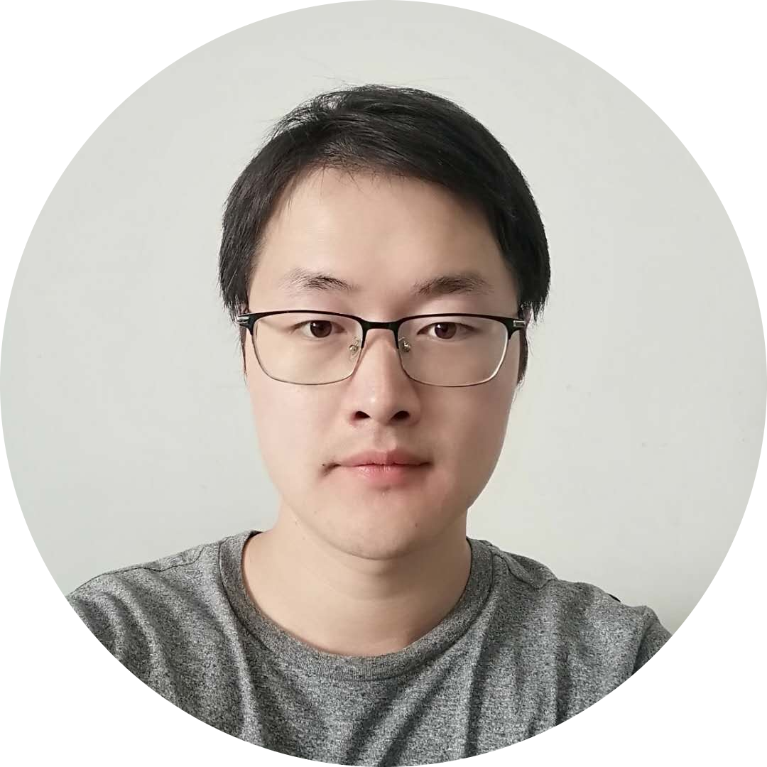 Go to the profile of Muxing Liu