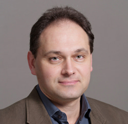 Go to the profile of Arpád Dobolyi