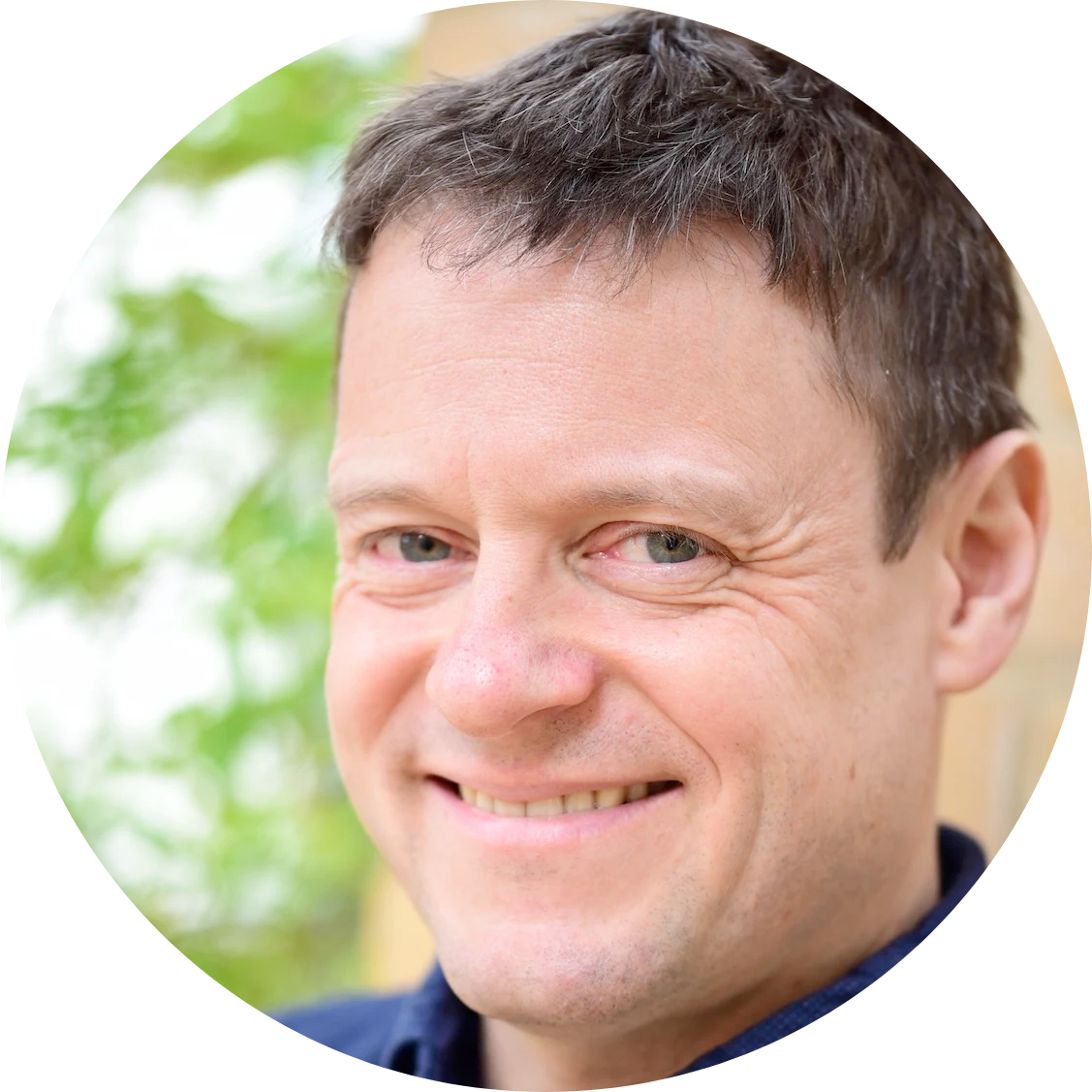 Go to the profile of Thomas Milne