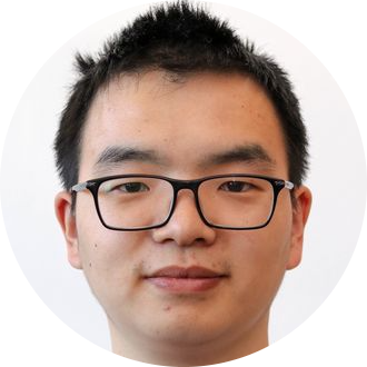 Go to the profile of Guoyong Mao