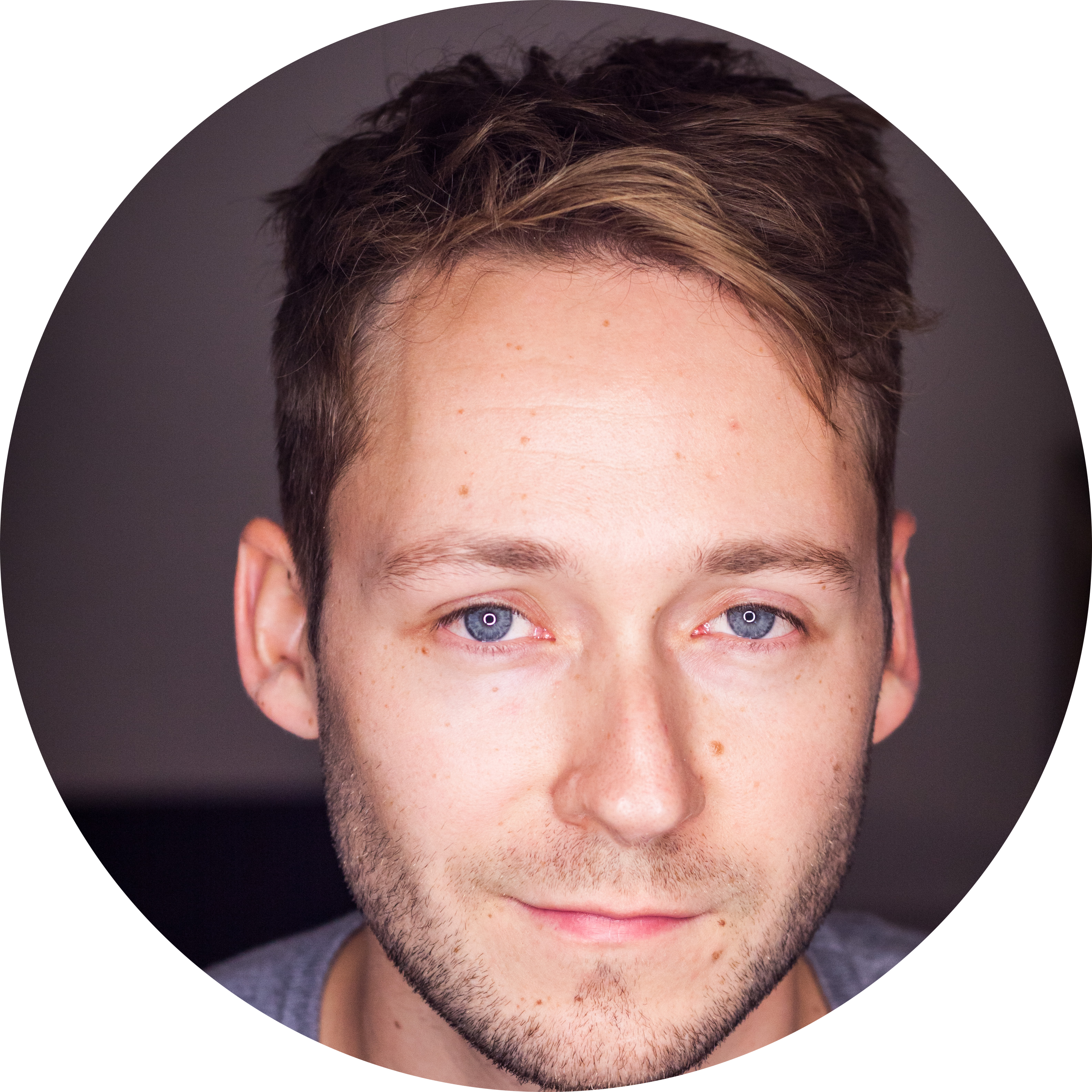 Go to the profile of Jonathan Fries