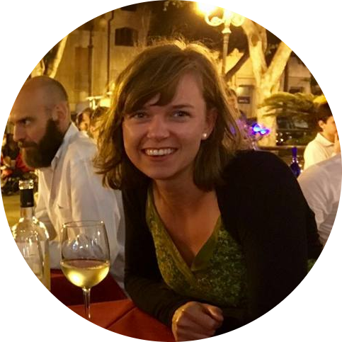 Go to the profile of Lucie Kešnerová