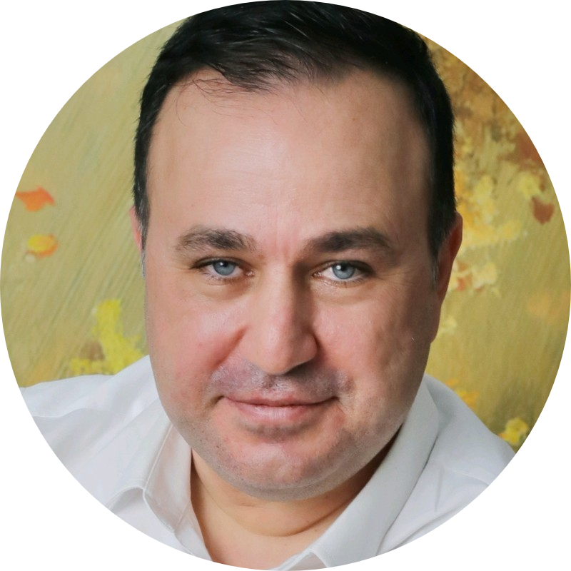 Go to the profile of Enis Karaarslan