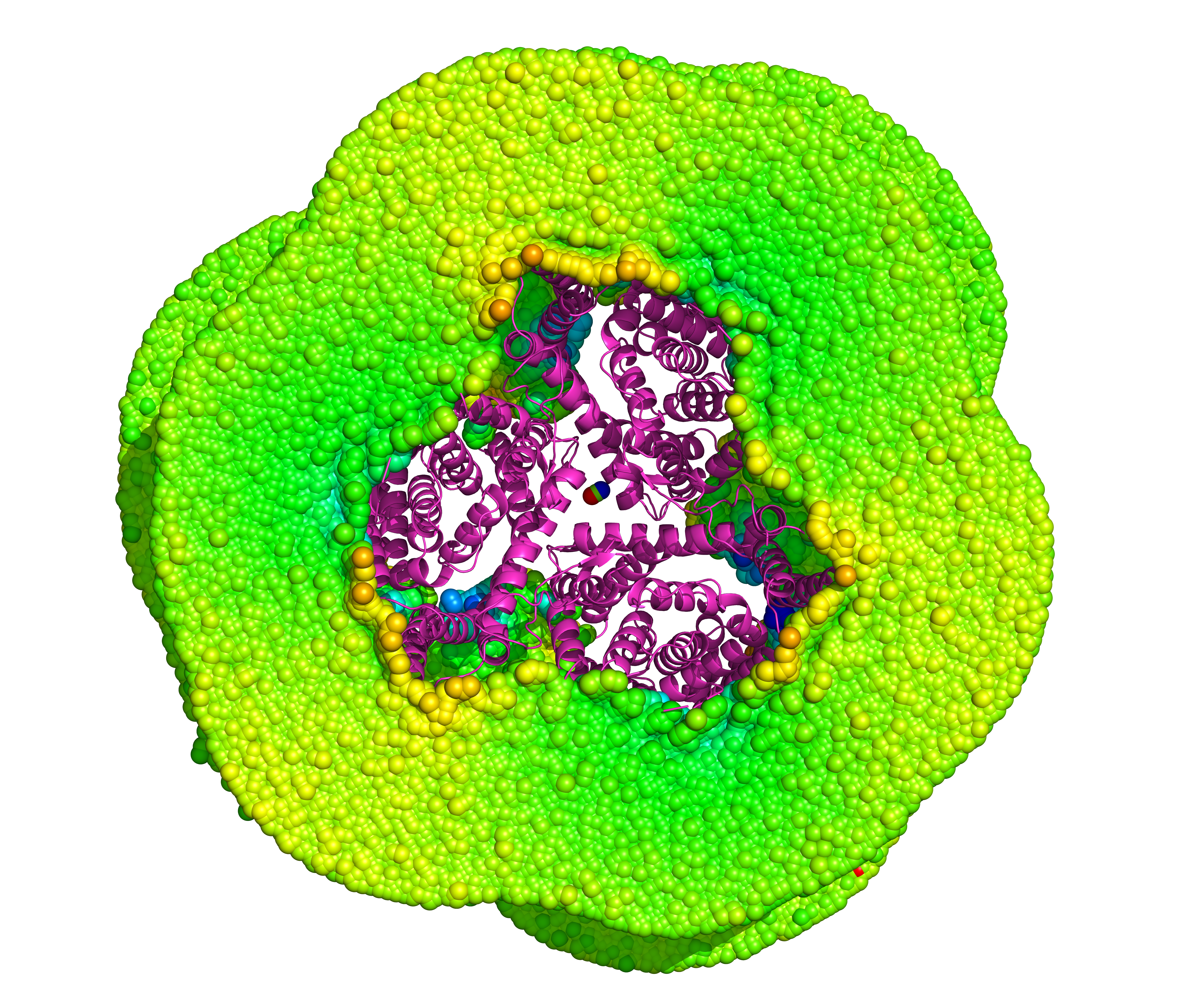 What If We Could Study Membrane Proteins Without Membranes?
