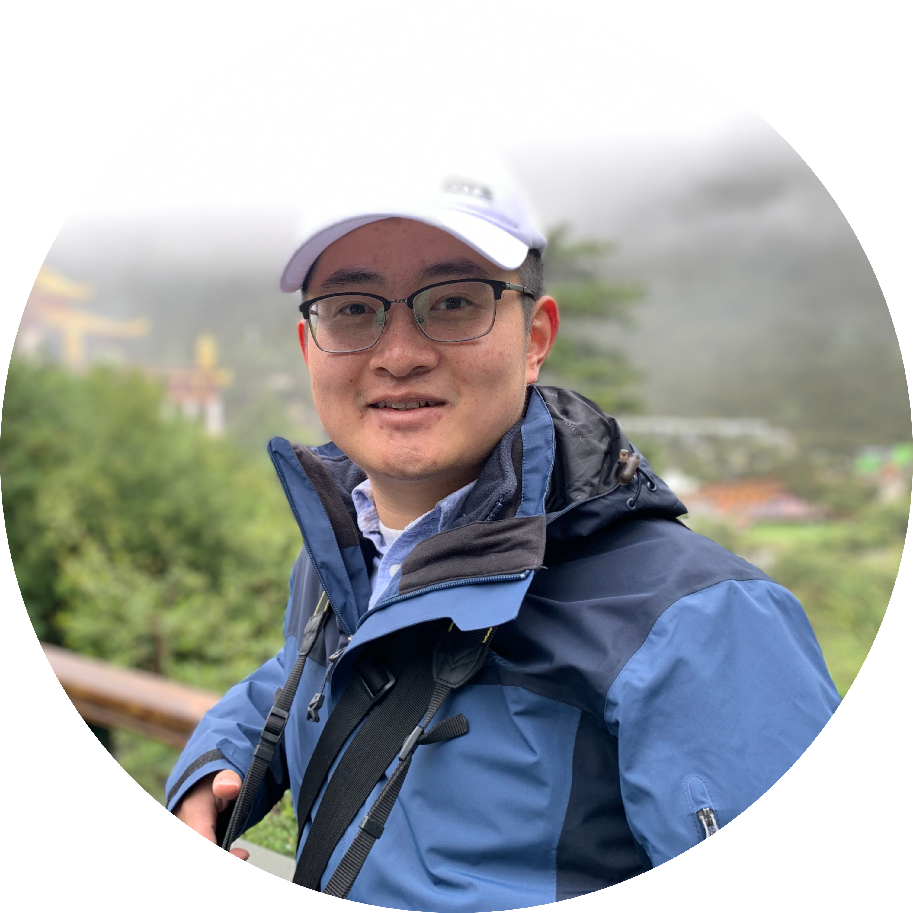 Go to the profile of Shulei Cheng