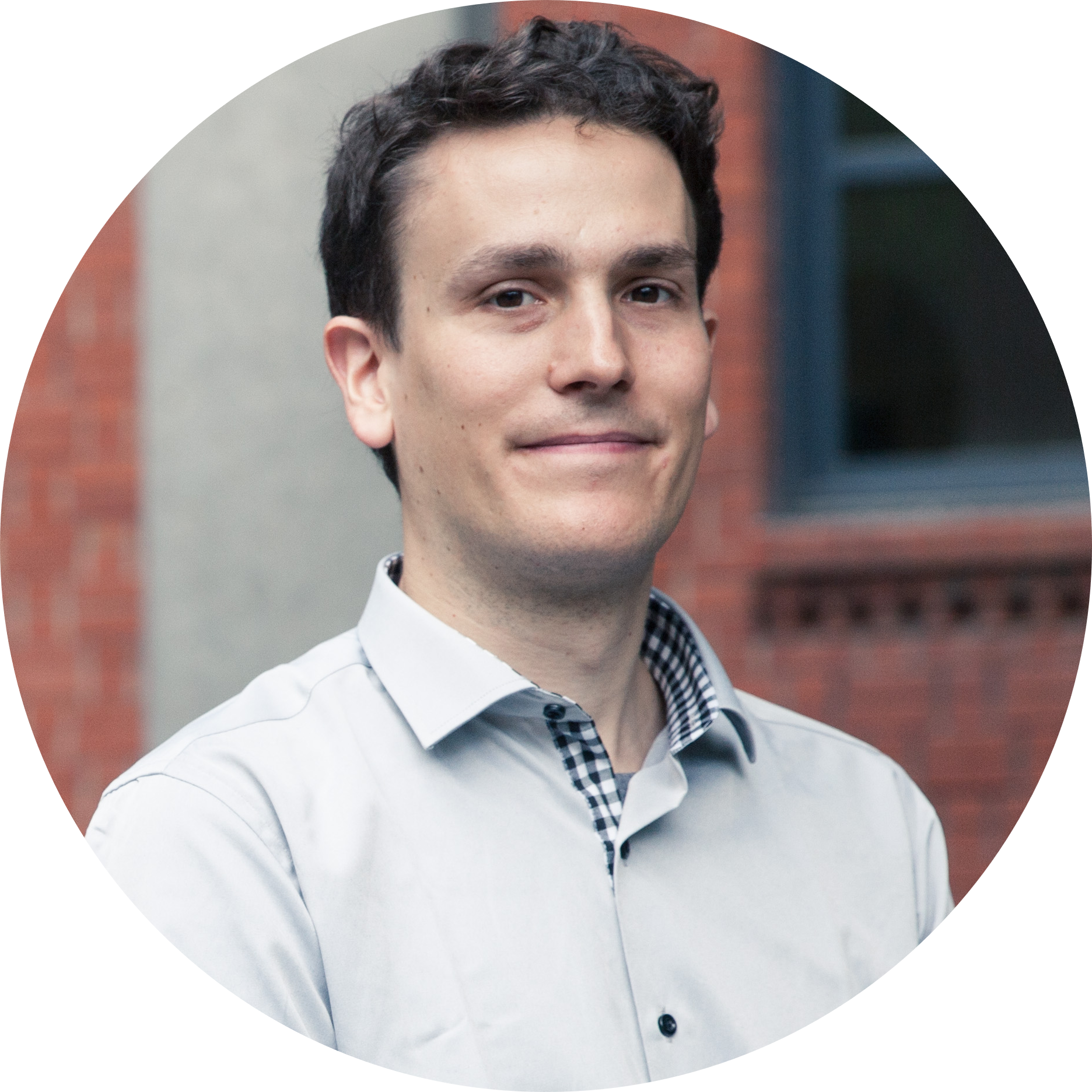 Go to the profile of Klaus Eyer