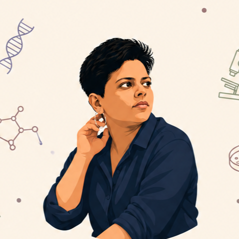 Go to the profile of Aswathy Narayanan