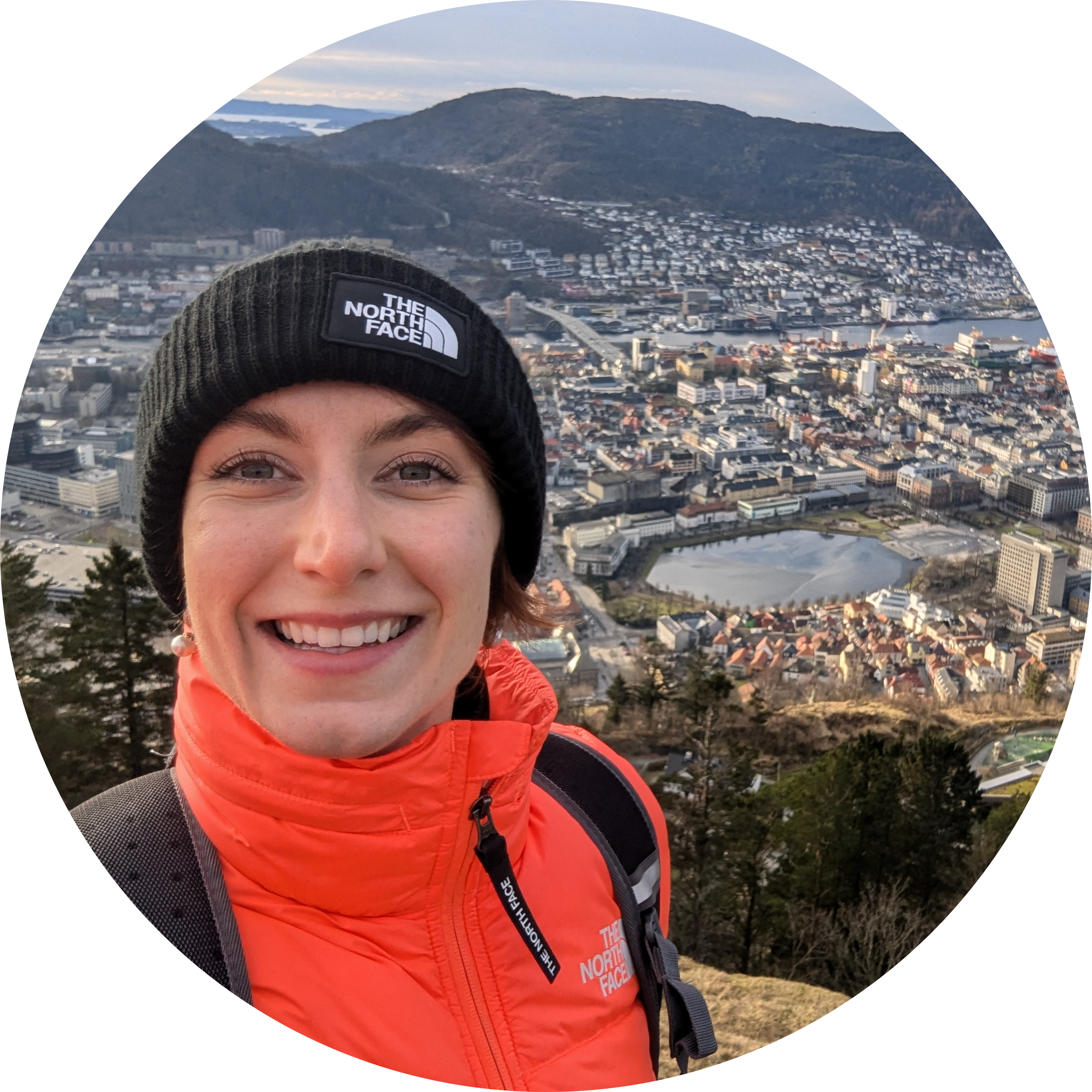 Go to the profile of Alice Lockstone