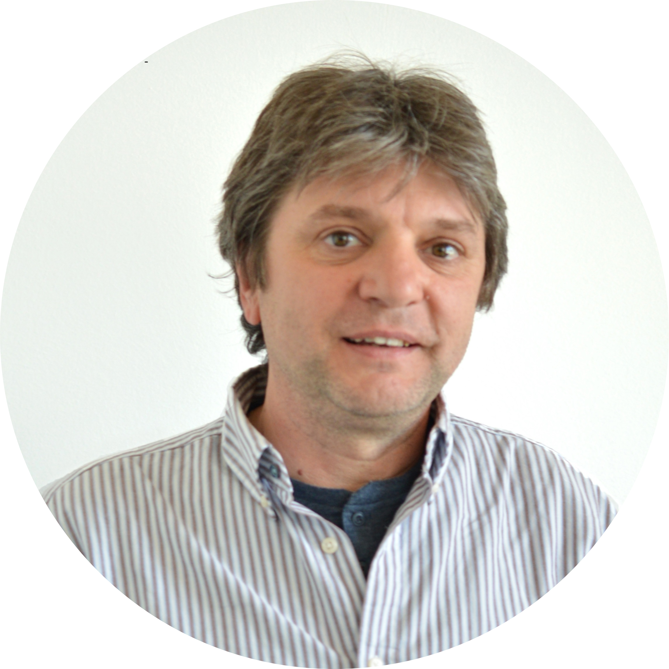 Go to the profile of Andreu Ollé