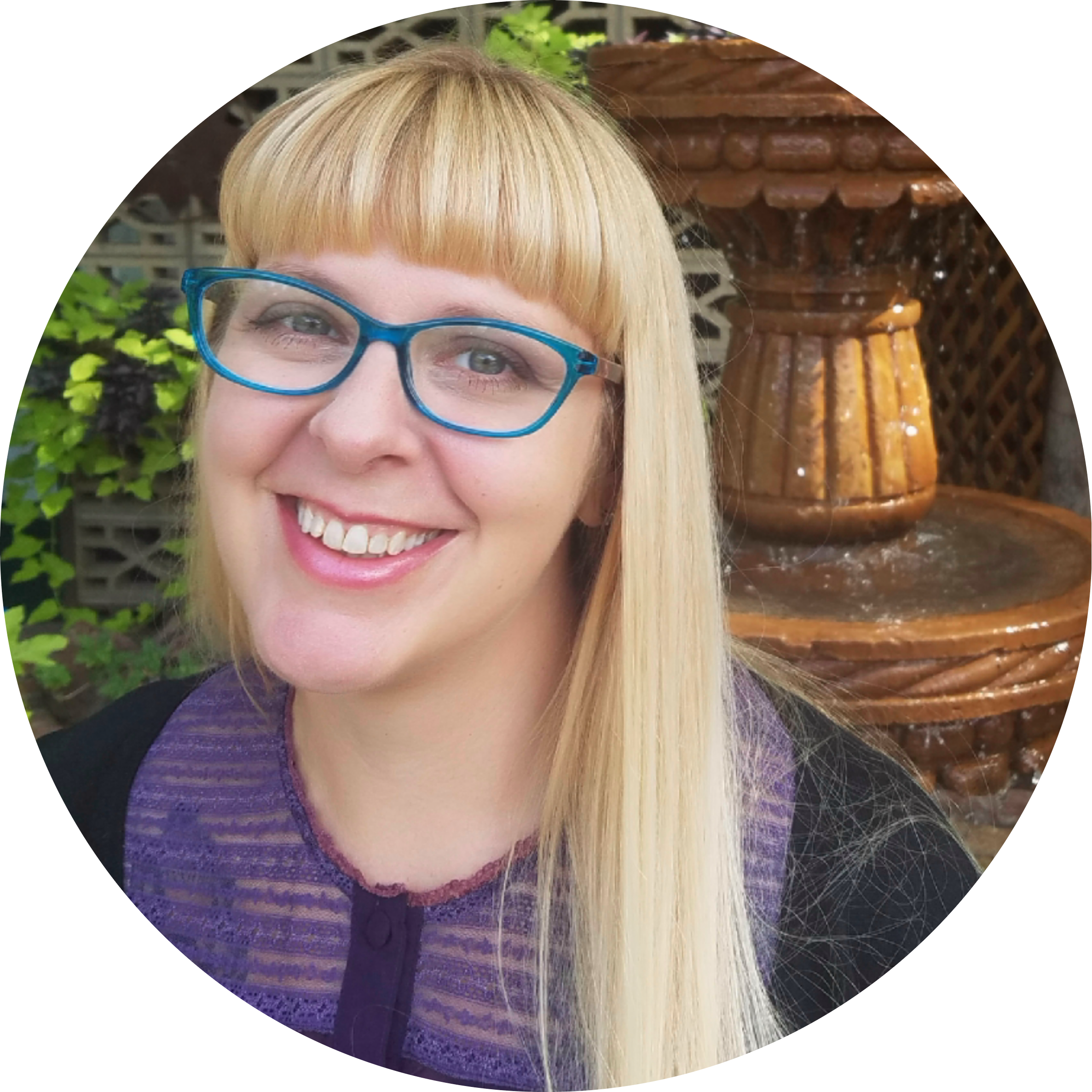 Go to the profile of Andrea Gillespie