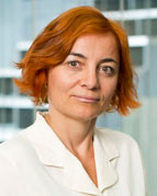 Go to the profile of Gabriela Pavlinkova