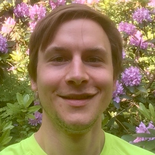 Go to the profile of Pyry Helkkula