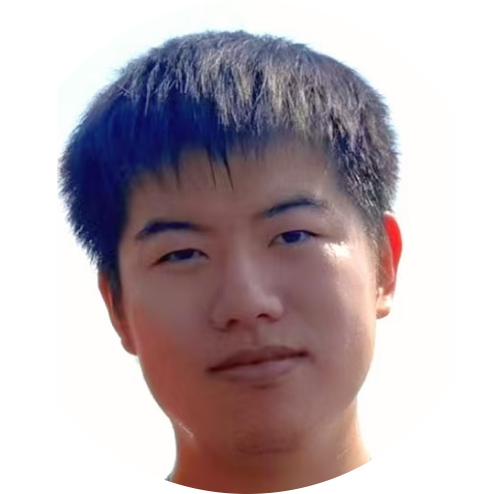 Go to the profile of Yao Zhang