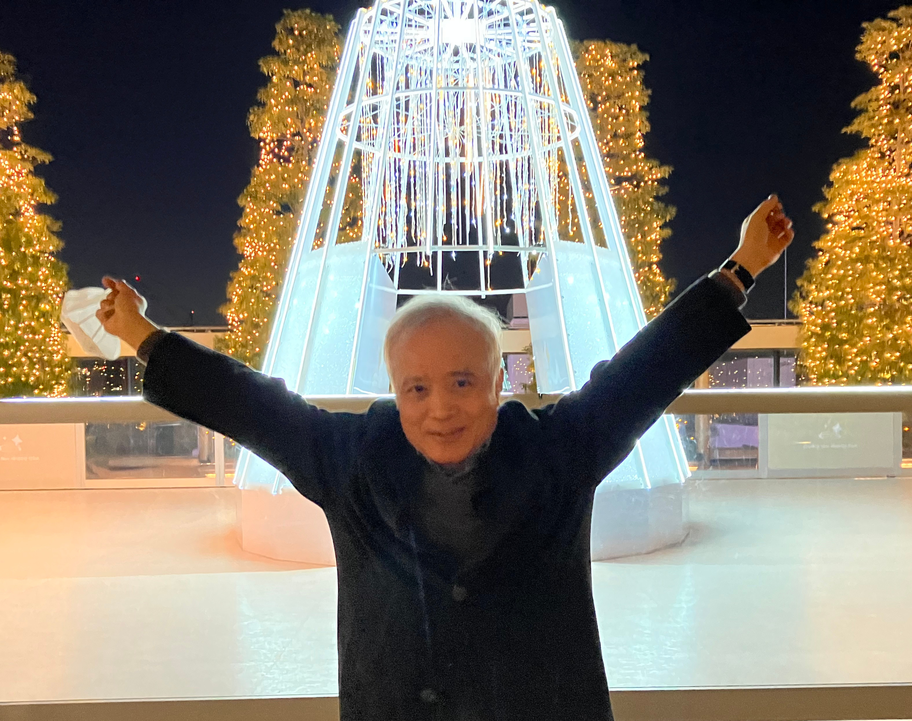 Go to the profile of Hisayoshi Nozaki