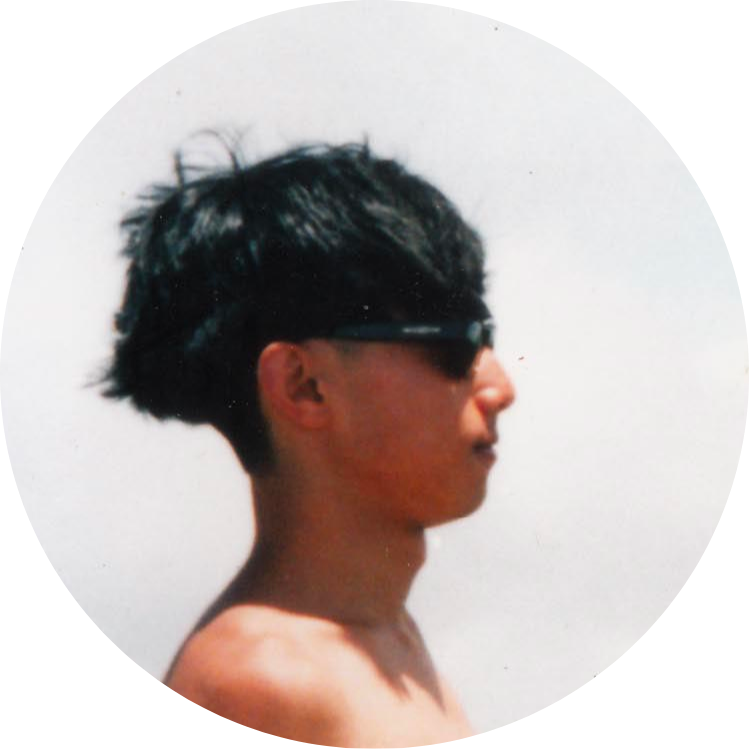 Go to the profile of Shin-ya Miyagishima