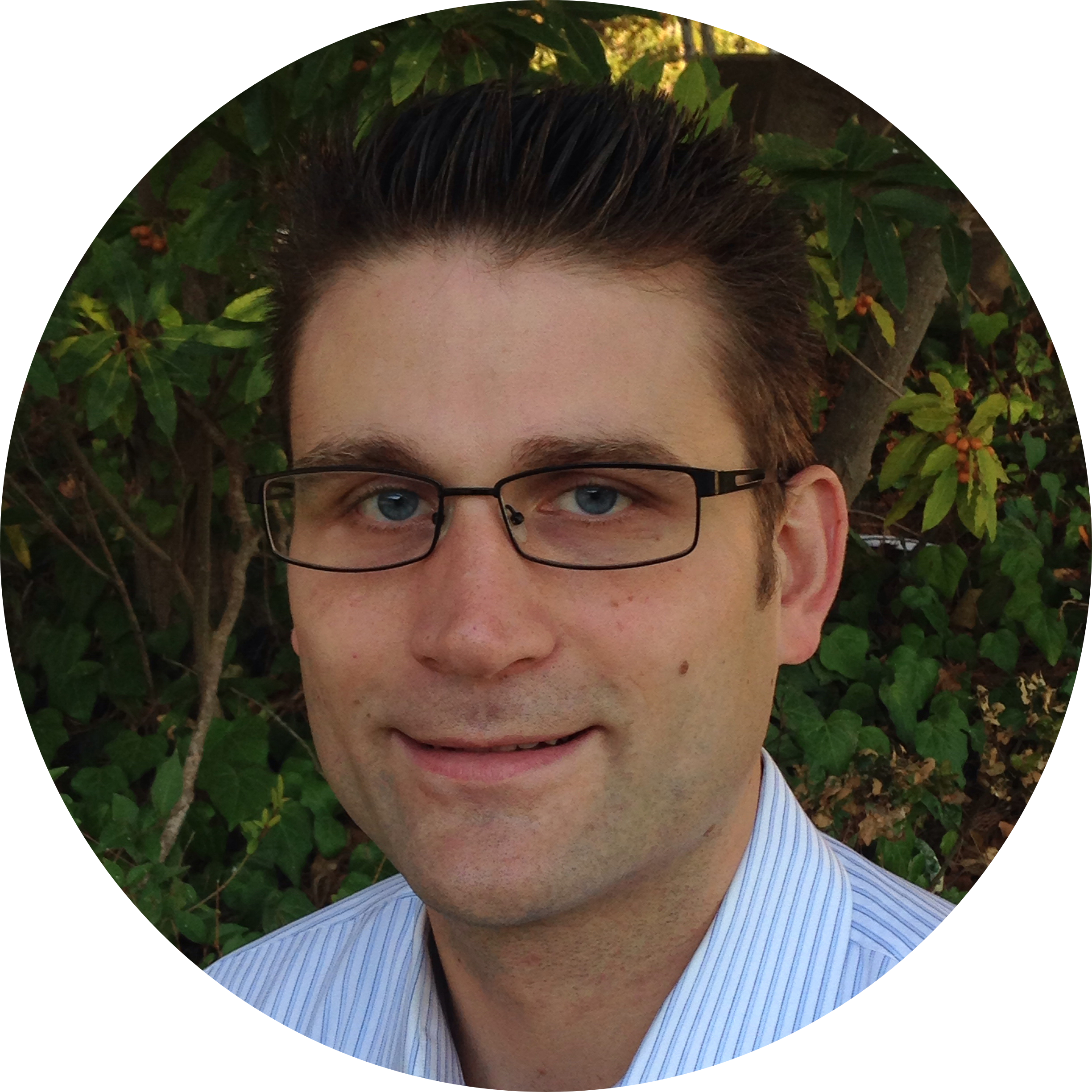 Go to the profile of Andreas Gahlmann