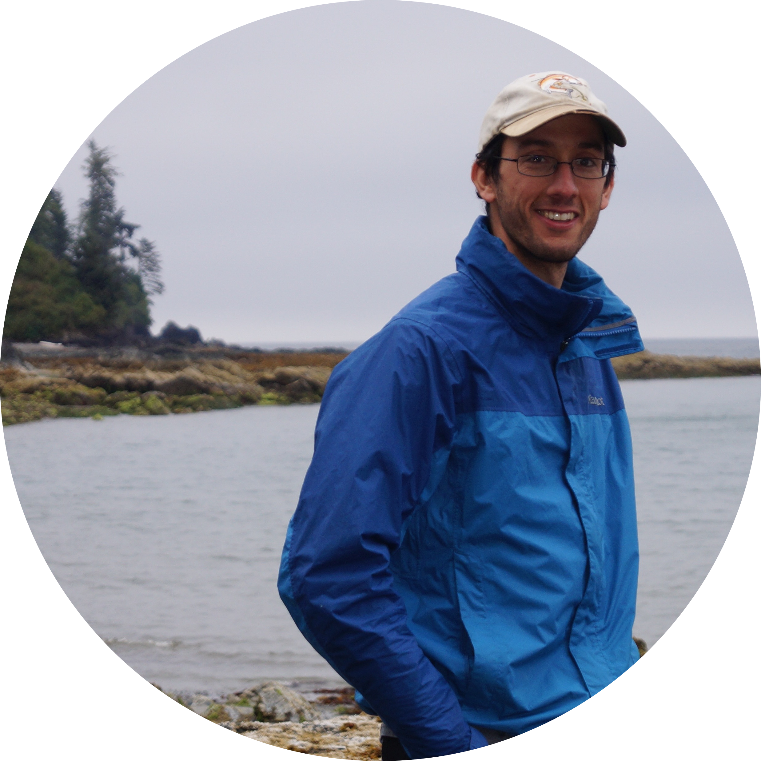 Go to the profile of Yoel Stuart