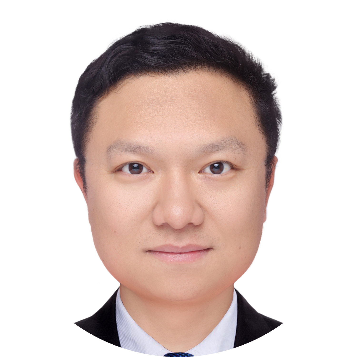 Go to the profile of Fan Yang