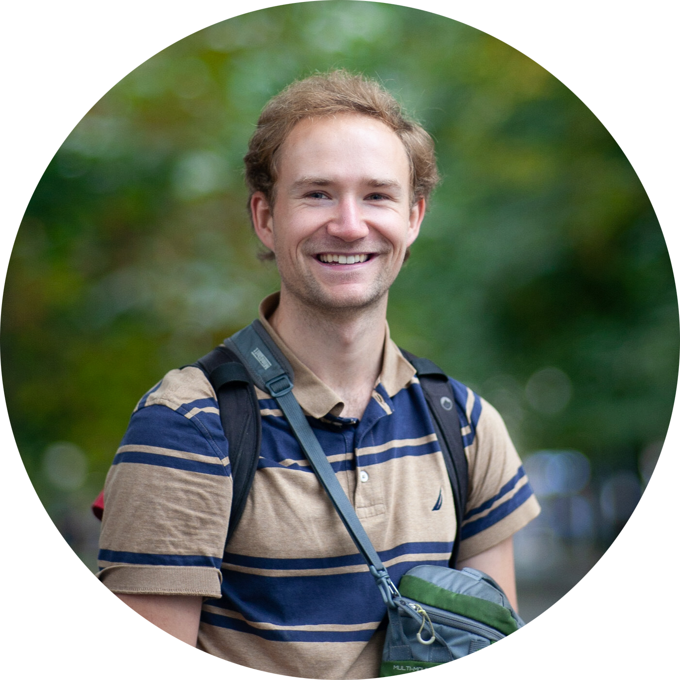 Go to the profile of Paul Thrane