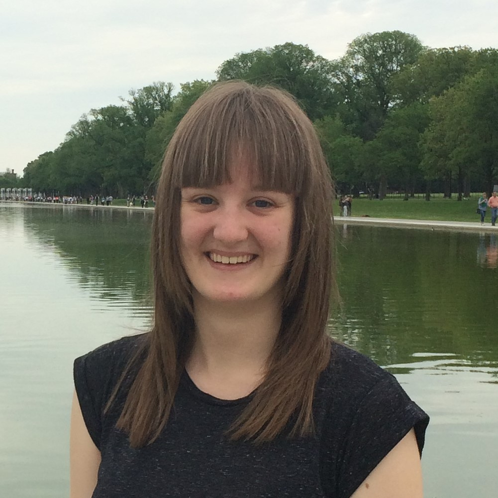 Go to the profile of Emily Lupton