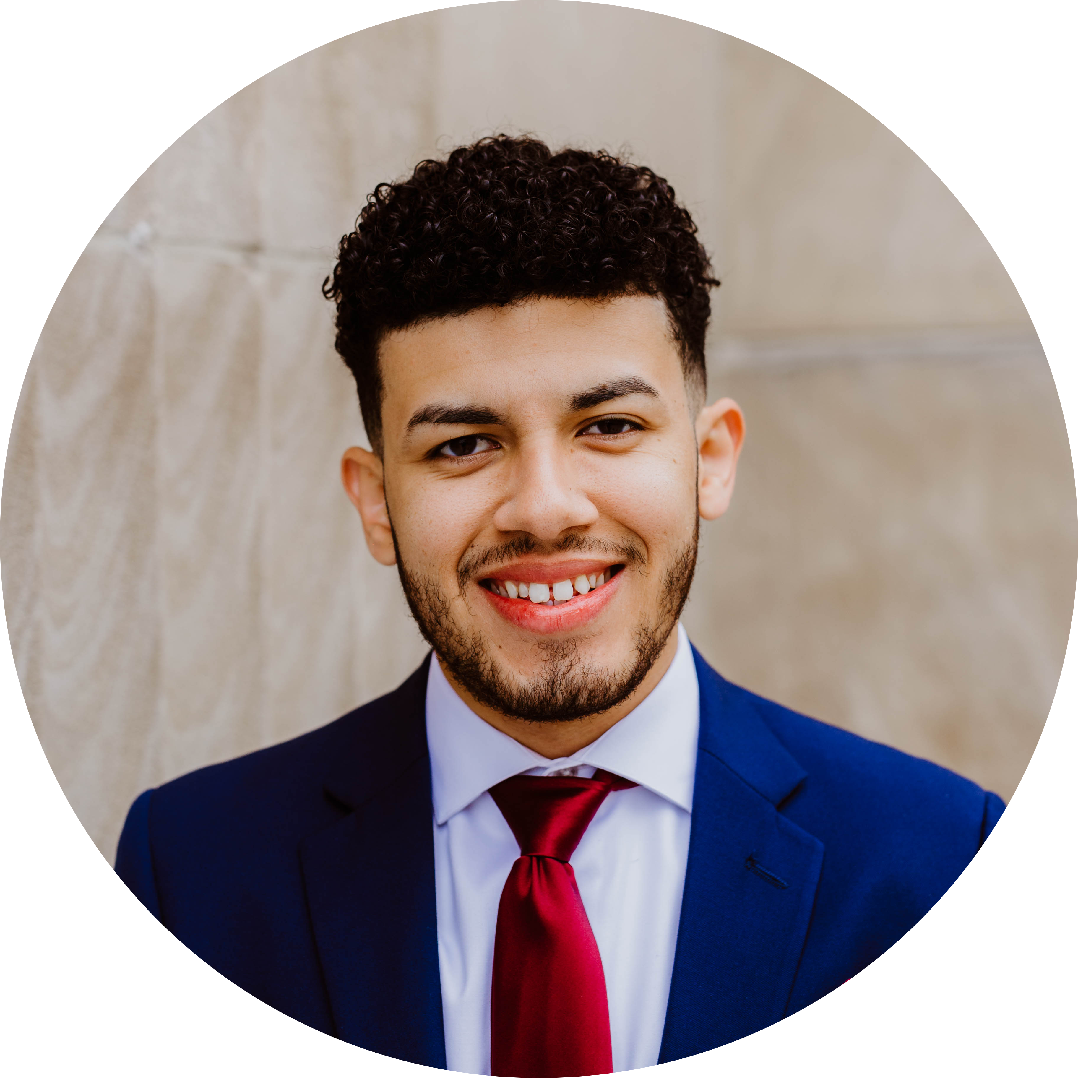 Go to the profile of Josiah Rosario