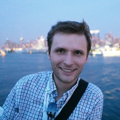 Go to the profile of Jerzy Szablowski