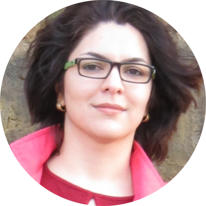 Go to the profile of Sahar Nazeri