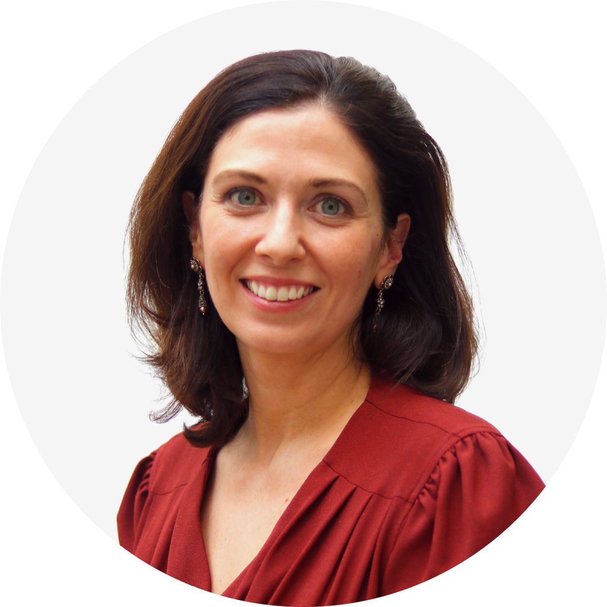 Go to the profile of Joanna