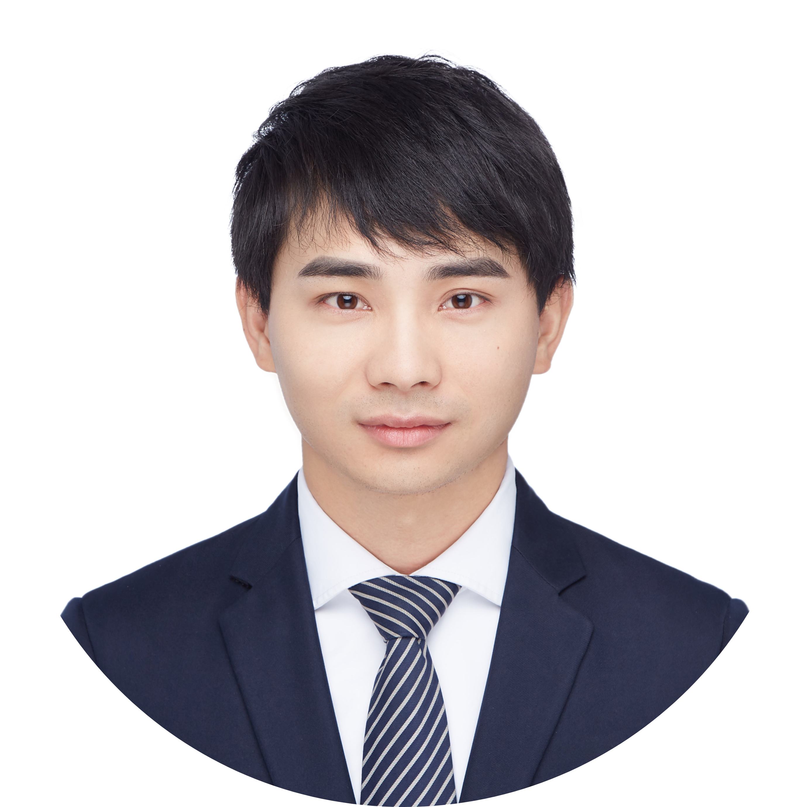 Go to the profile of Jinghao Wang