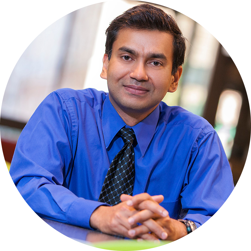 Go to the profile of shantanu chakrabartty