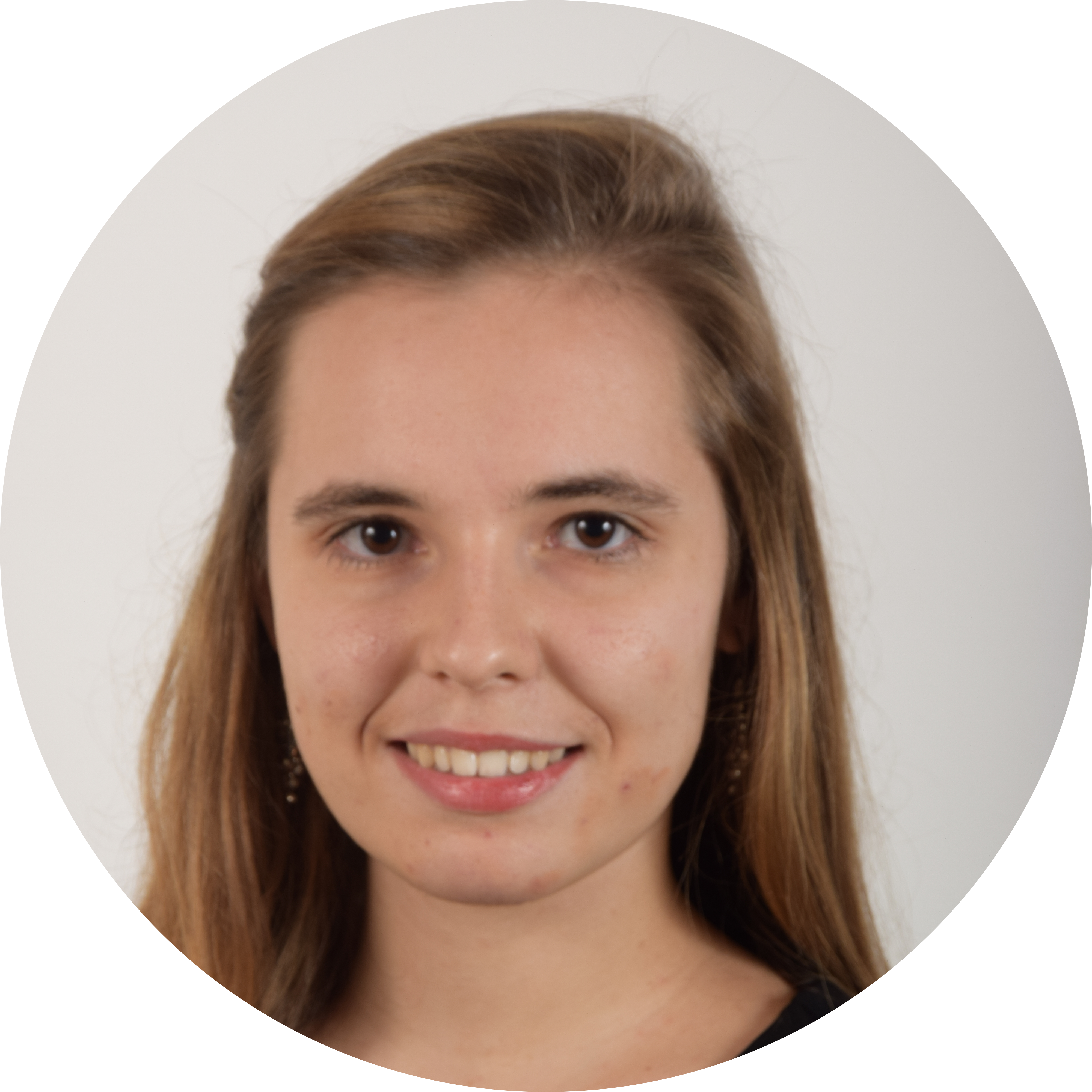 Go to the profile of Gabriela Lobinska