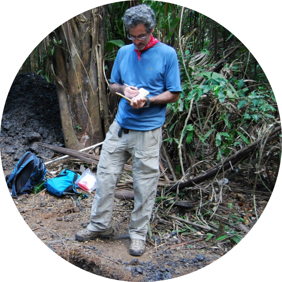 Go to the profile of Timothy Beach