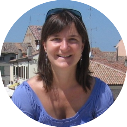 Go to the profile of Stefania Scarsoglio