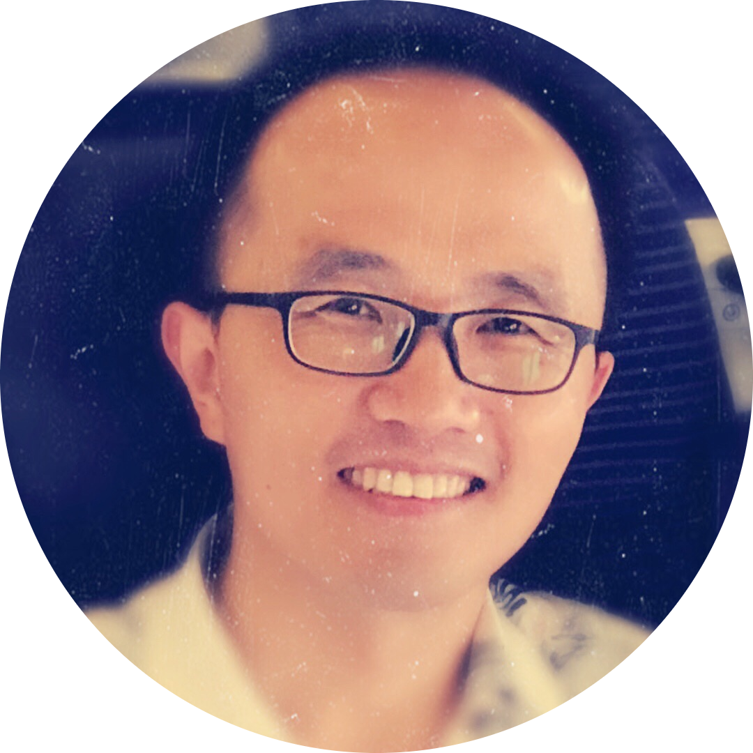 Go to the profile of Yang Liang