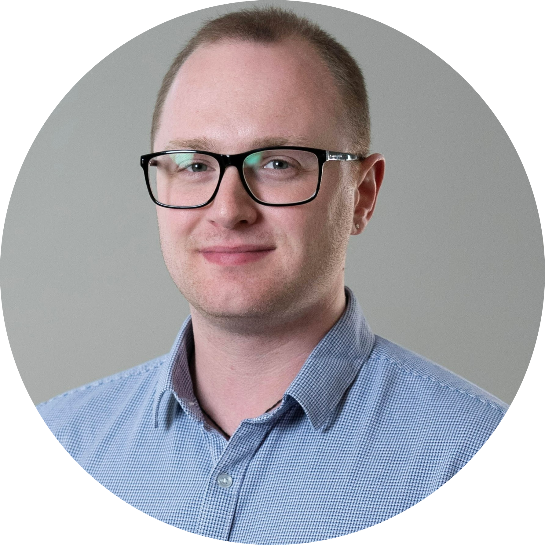 Go to the profile of Rhys White