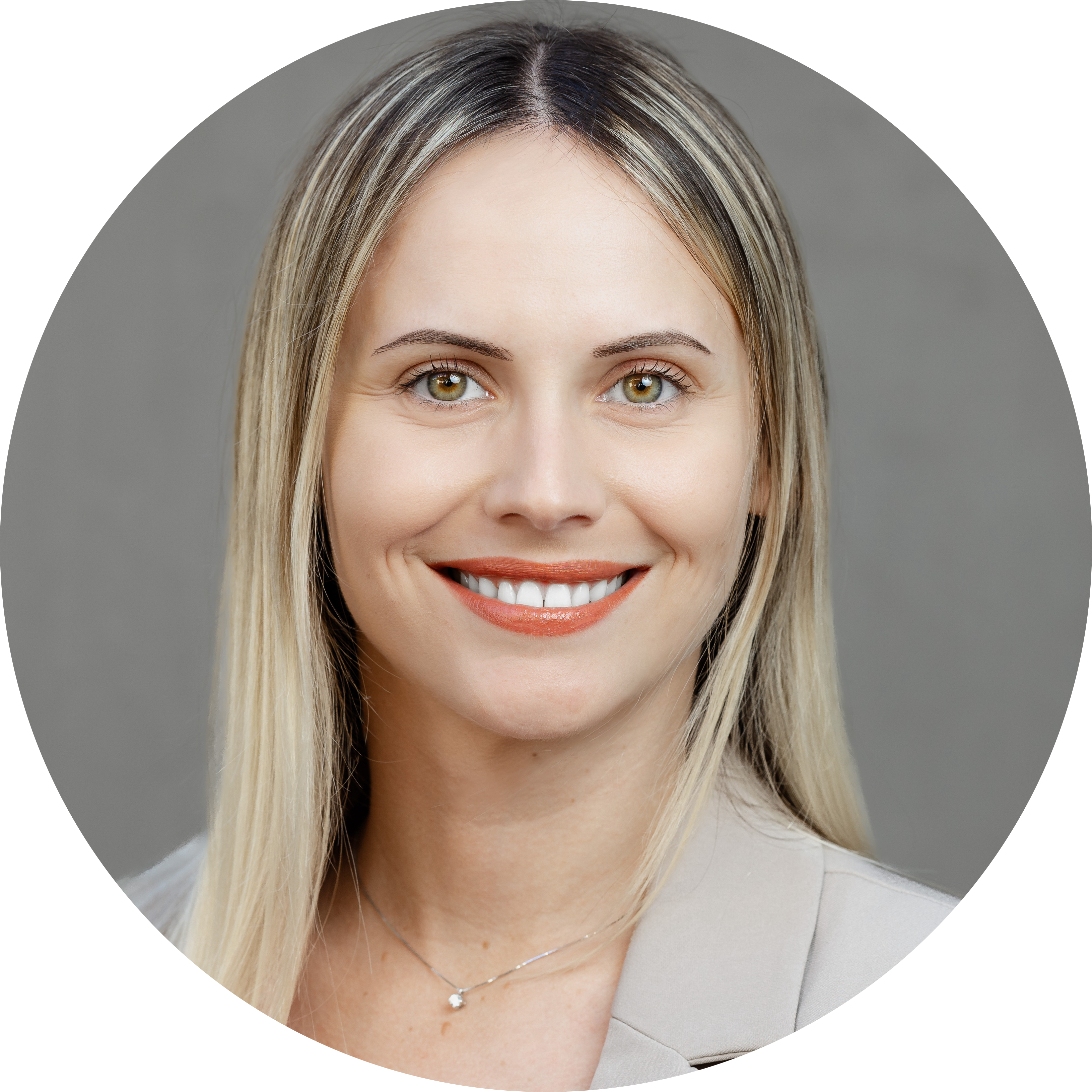 Go to the profile of Kristina Gligoric