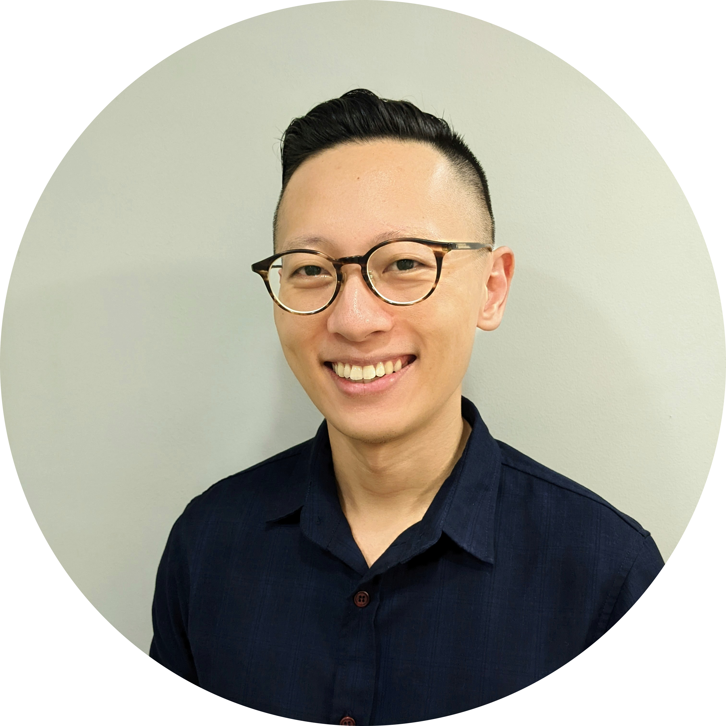 Go to the profile of Jian Huang