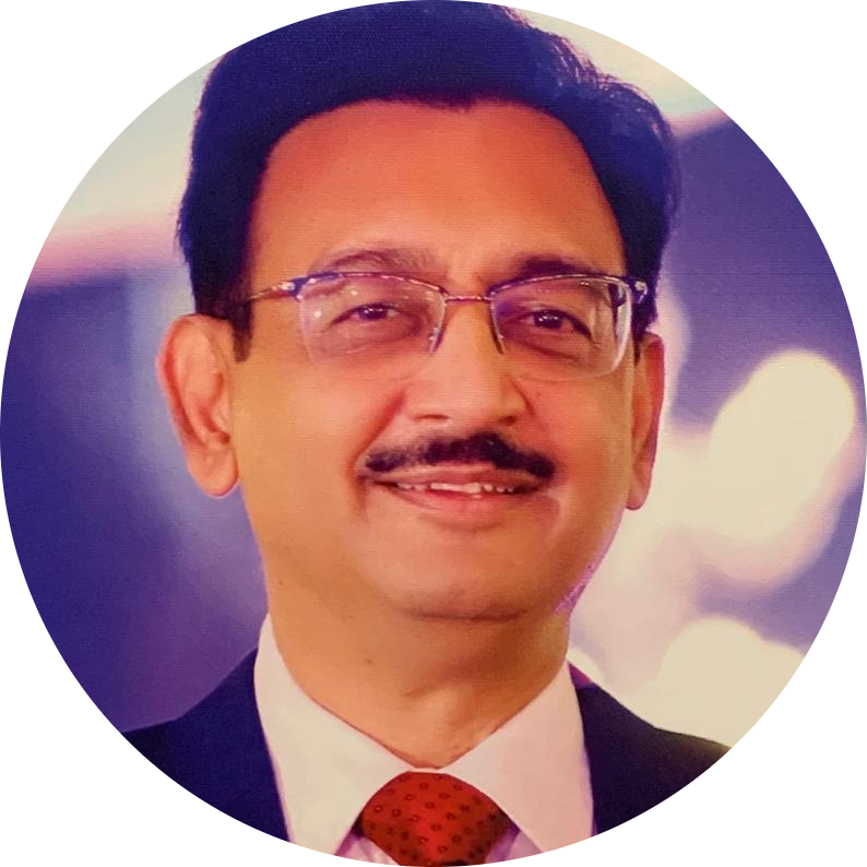 Go to the profile of Mukulesh Gupta