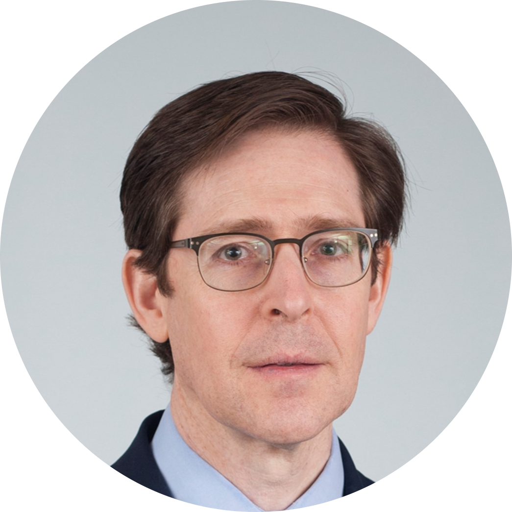 Go to the profile of Stephen Gomperts