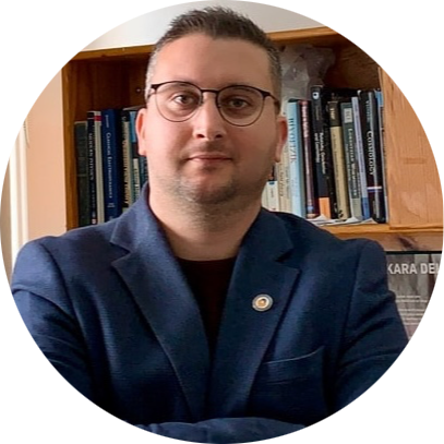 Go to the profile of Ali Övgün