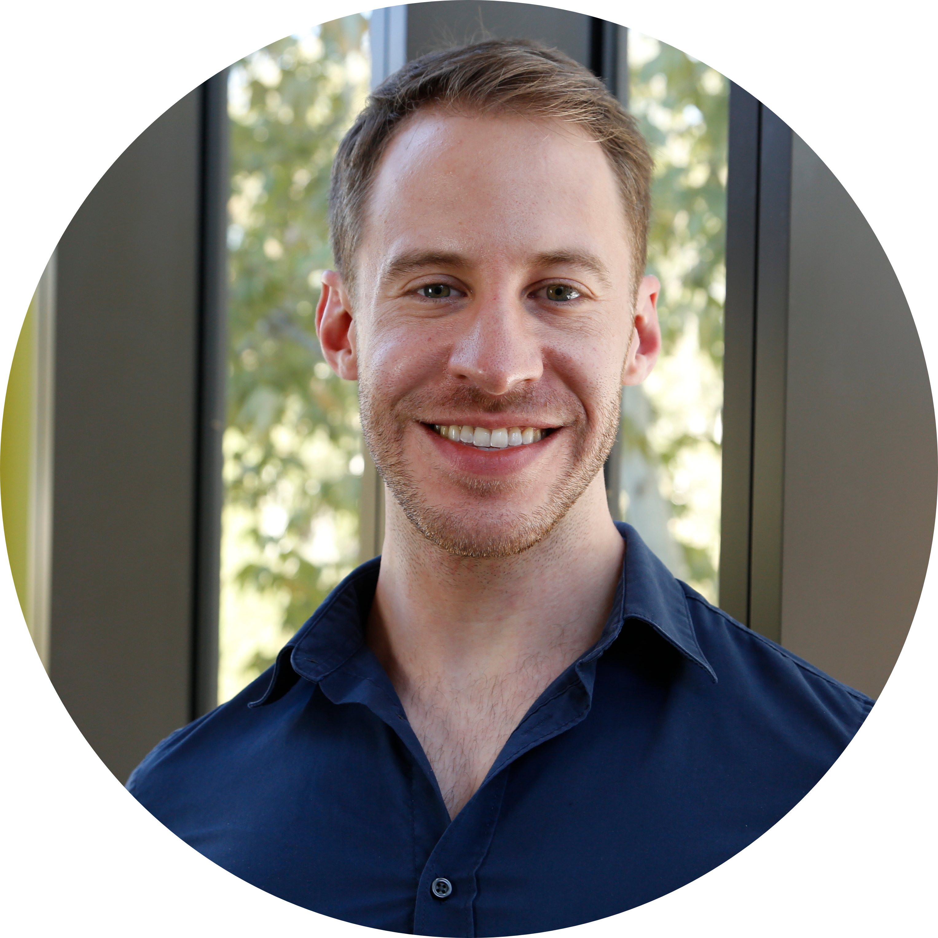 Go to the profile of Tyler  Ross