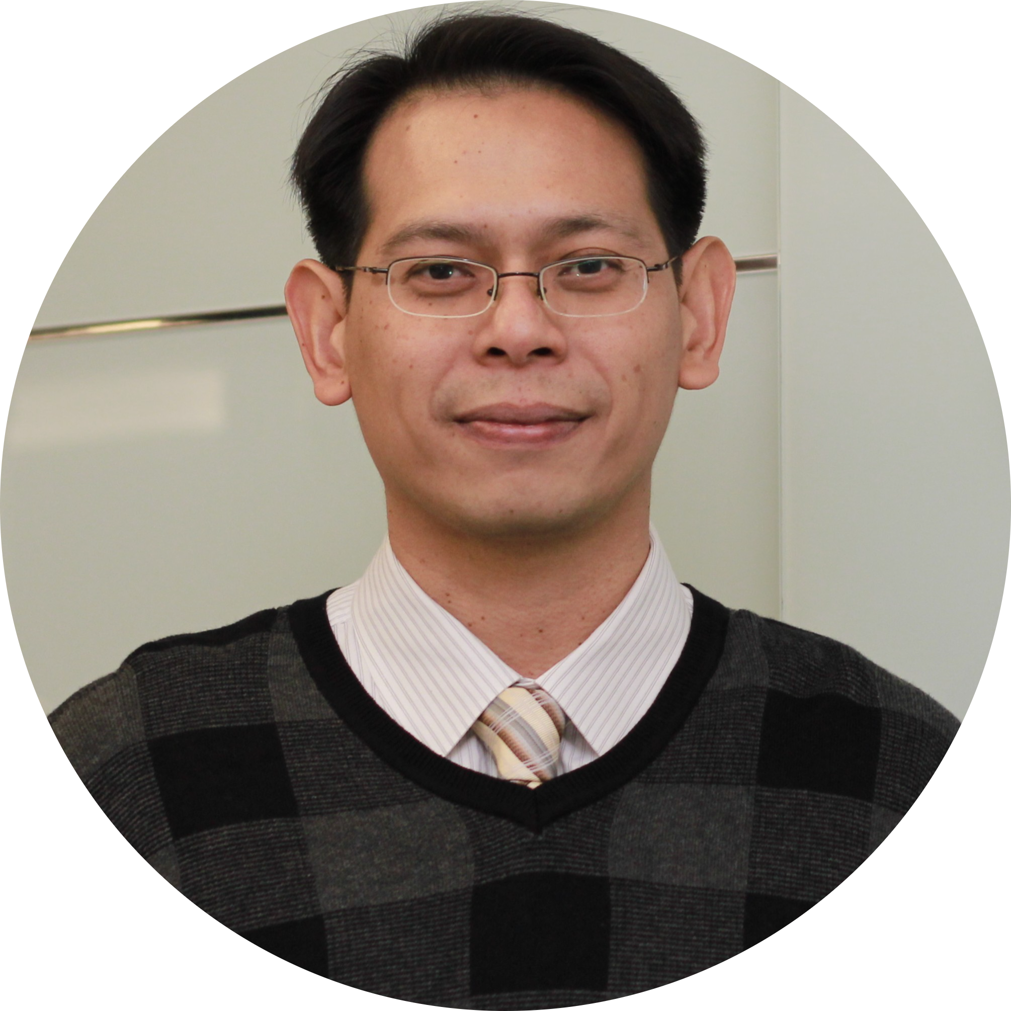 Go to the profile of Udomsilp Pinsook