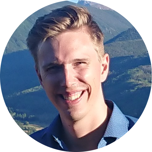 Go to the profile of Fredrik Ryderheim